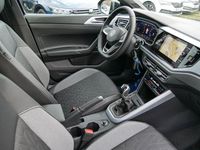 Neu VW Taigo Life 116 PS (85 kW) 2026 Blau SUV