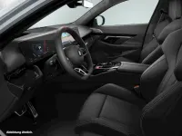 Gebraucht BMW M5 727 PS (534 kW) 2025 Bmw individual storm bay metallic Kombi