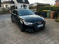 gebraucht Audi A3 8V Quattro 2.0 TDI