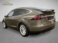gebraucht Tesla Model X 90D / 6 Sitze / NO FREE CHARGING