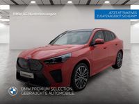 Gebraucht BMW iX2 M Sport 225 kW (306 PS) 2024 Gold SUV