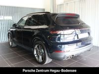 gebraucht Porsche Cayenne S ACC Luftf. AHK BOSE Panorama Standhzg.