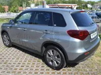 Gebraucht Suzuki Vitara Comfort 140 PS (102 kW) 2019 Galactic gray SUV