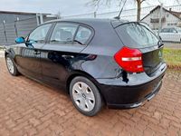 gebraucht BMW 116 i *STEUERKETTE ENU~TÜV NEU~GARANTIE*