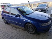 Gebraucht Seat Leon Stella 105 PS (77 kW) 2002 Kleinwagen
