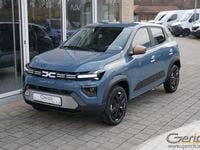 Neu Dacia Spring Extreme 75 kW (102 PS) 2026 Schieferblau Kleinwagen