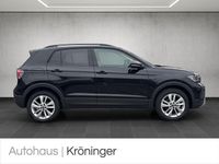 Neu VW T-Cross Life 116 PS (85 kW) 2026 Schwarz SUV