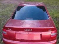 Używany Audi A4 101 KM (74 kW) 1998 Sedan/Limuzyna