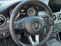 gebraucht Mercedes GLA200 TOP