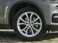Gebraucht BMW X6 Performance 313 PS (230 kW) 2016 Grau SUV