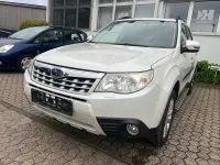 Occasion Subaru Forester 150 ch (110 kW) 2012 Blanc SUV