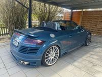 gebraucht Audi TT Roadster 3.2 quattro