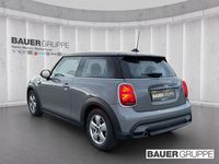 Gebraucht Mini Cooper Essential 136 PS (100 kW) 2022 Metallic) (grau Kleinwagen