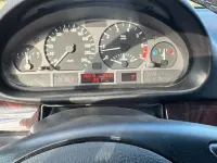 Gebraucht BMW 325 192 PS (141 kW) 2002 Blau Limousine