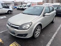 Gebraucht Opel Astra 120 PS (88 kW) 2006 Grau Limousine