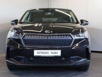 Gebraucht Skoda Enyaq iV Loft 131 kW (179 PS) 2021 Cerna magic/black magic SUV