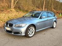 Gebraucht BMW 320 177 PS (130 kW) 2009 Kombi
