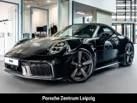 Neu Porsche 992 541 PS (397 kW) 2026 Schwarz Cabrio