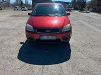 Gebraucht Ford C-MAX 136 PS (100 kW) 2006 Van / Kleinbus