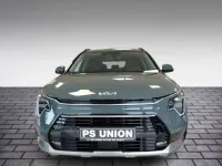 Neu Kia Niro Comfort 129 PS (94 kW) 2026 Grün SUV