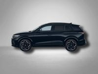 Neu VW Tiguan R-line 265 PS (194 kW) 2026 Grenadillschwarz metallic SUV