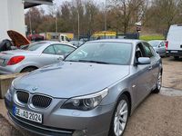 Gebraucht BMW 530 231 PS (169 kW) 2003 Grau Limousine