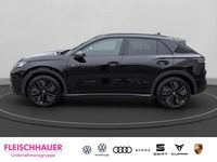 Neu VW T-Roc R-line 150 PS (110 kW) 2026 Schwarz SUV