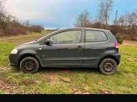 Second-hand VW Fox 55 CP (40 kW) 2009 Gri Hatchback