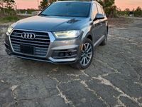 gebraucht Audi Q7 3.0 TFSI