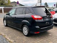 Usata Ford C-MAX 140 CV (102 kW) 2011 Nero Monovolume