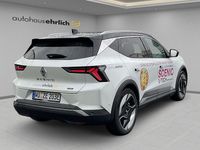 Gebraucht Renault Scenic E-Tech Iconic 55 kW (75 PS) 2024 Weiß SUV
