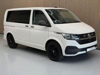 Usado VW Multivan 150 HP (110 kW) 2021 Branco Van
