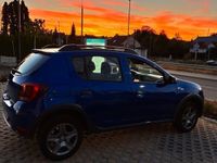 gebraucht Dacia Sandero Stepway