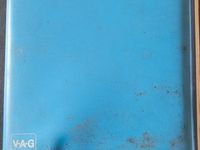 Gebraucht VW Golf I GTI 110 PS (80 kW) 1981 Weiß Kleinwagen