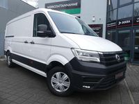 Gebraucht VW Crafter 177 PS (130 kW) 2023 Weiss Van