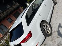 Gebraucht Audi A4 Basis 150 PS (110 kW) 2016 Weiß Kombi