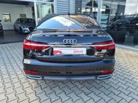 gebraucht Audi A6 50 TDI TIPTRONIC QUATTRO DESIGN+MATRIX+360 ?