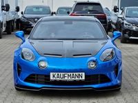 gebraucht Renault Alpine A110 R 1.8 TCe 300 EU6d