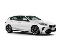Usata BMW 120 Efficient Dynamics 156 CV (114 kW) 2026 Utilitaria