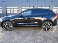 Gebraucht Volvo XC60 Ultra 250 PS (183 kW) 2025 Schwarz SUV