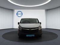 Usata Opel Vivaro 95 CV (69 kW) 2017 Bianco Monovolume