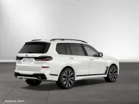 Gebraucht BMW X7 M Sport 530 PS (389 kW) 2025 Mineralweiß metallic SUV