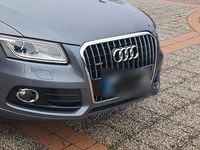 Gebraucht Audi Q5 190 PS (139 kW) 2015 Grau SUV