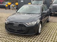 Gebraucht Audi A1 Sportback Ambiente 150 PS (110 kW) 2019 Grau Kleinwagen