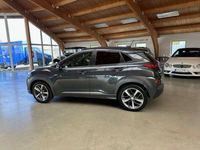 gebraucht Hyundai Kona 1.0 T-GDI Style Head-up Navi