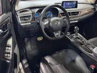 Occasion DFSK Glory 580 145 ch (106 kW) 2022 Rouge SUV
