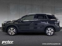 Gebraucht Suzuki SX4 Comfort+ 102 PS (75 kW) 2024 Cosmic black pearl met. SUV