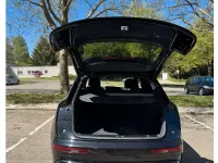 Gebraucht Audi Q5 S-Line 204 PS (150 kW) 2023 Schwarz SUV