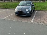 gebraucht Fiat 500 1.2 69PS Automatik *KLIMA* 32.000KM*TOP Gepflegt