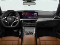 Gebraucht BMW 218 M Sport 156 PS (114 kW) 2025 Schwarz